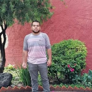 Meet your Posher, Flaco